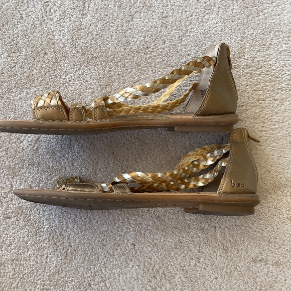 Born concept sandals - Picture 2 of 7